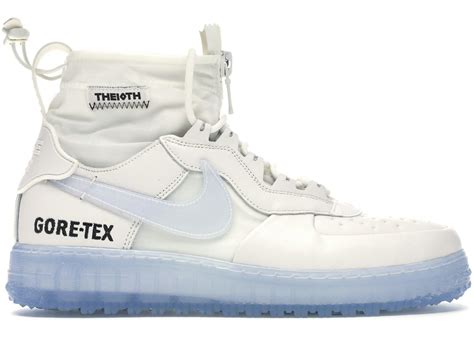 Nike af1 GORE-TEX high